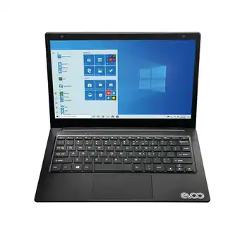 Falabella Portatil evoo 11.6pulg celeron n4000 4gb 64gb 4gb oferta