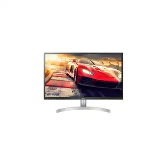 Falabella Monitor lg 27 gaming 27ul500 (60hz-4ms-4k-ips) oferta