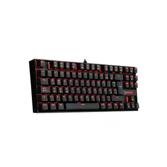 Falabella Teclado gamer redragon kumara mecanic tenkeyless oferta