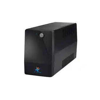 Falabella Ups star tec interactiva 650va/110vac oferta