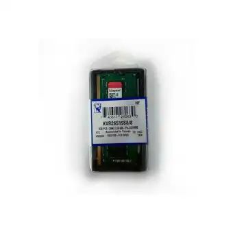 Falabella Memoria ram 8gb para portátil ddr4 2666mhz kingsto oferta