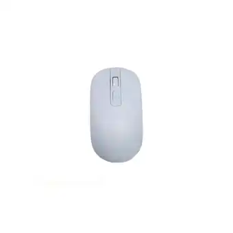 Falabella Teclado y mouse inalambrico gkm520 blanco oferta