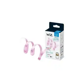 Falabella Cinta led wi-fi extension rgb 1mt oferta