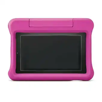 Falabella Tablet amazon fire 7 niños 16gb funda oferta