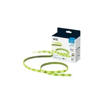Falabella Cinta led wi-fi kit de inicio rgb 2mts oferta