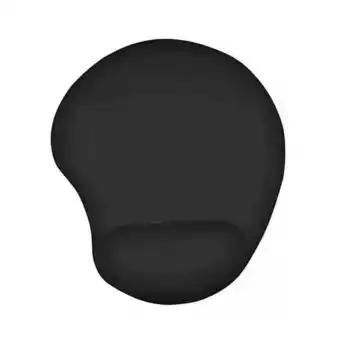 Falabella Pad mouse star tec soporte gel tl-gl-008a negro oferta