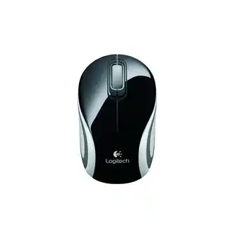 Falabella Mouse Mini Logitech M187 Inalambrico oferta
