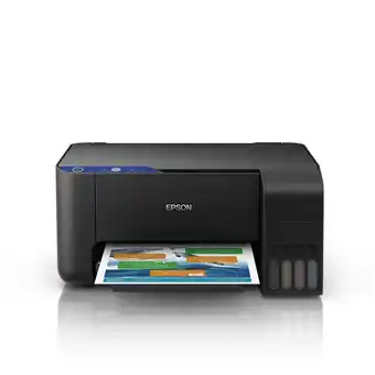Falabella Impresora multifuncional Epson l3110 oferta