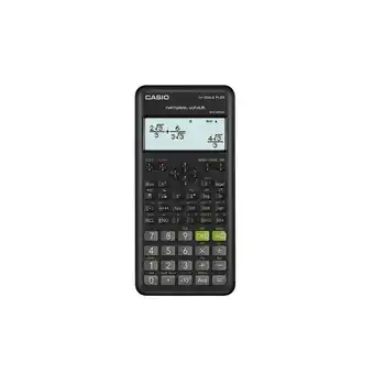 Falabella Calculadora CASIO FX-350LAPLUS 100% original oferta