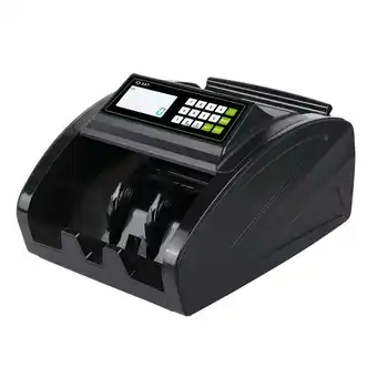 Falabella Máquina para contar billetes bc1200 oferta