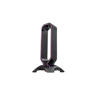 Falabella Soporte para auriculares trust gxt 265 oferta