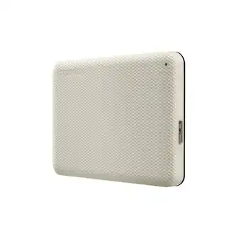 Falabella Disco duro externo toshiba 1tb canvio advance oferta