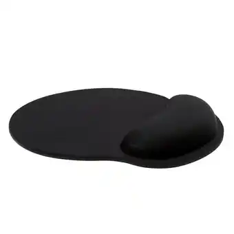 Falabella Pad mouse ergonómico gel plus x-kim negro oferta