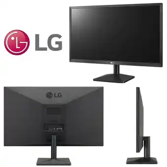 Falabella Monitor lg 24 full hd panel ips-75hz-5ms-hdmi-vga oferta