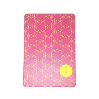 Falabella Estuche para ipad air 2 tipo folio vouni rosado oferta