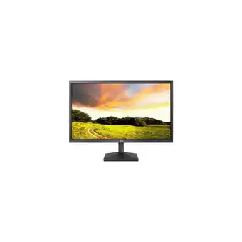 Falabella Monitor lg led 22 inch 22mk400h-b 1920x1080 oferta