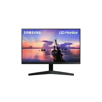 Falabella Monitor samsung f22t350fhl led 22 inch full hd oferta