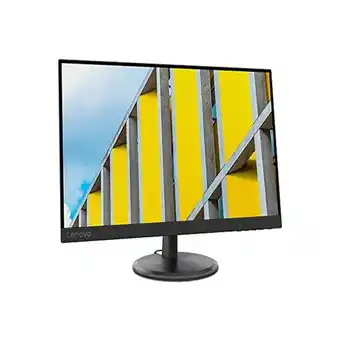 Falabella Monitor lenovo d27-30 27 inch lcd fhd freesync oferta