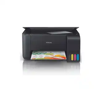 Falabella Impresora multif epson tanque de tinta l3150 color oferta