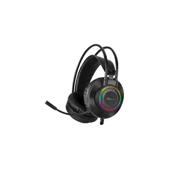 Falabella Audífonos gamer diadema estéreo micrófono gh-509 oferta