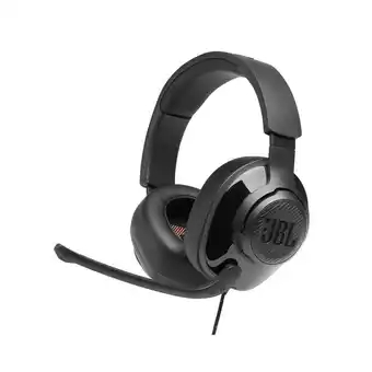 Falabella Audifonos gamer jbl quantum 200 oferta