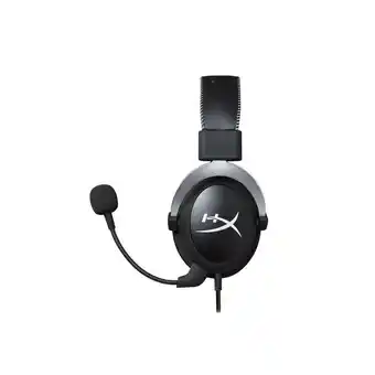Falabella Audífonos videojuegos hyperx cloudx para xbox oferta