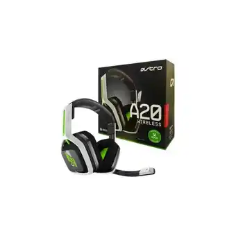 Falabella Diadema gamer astro a20 xbox / pc / mac oferta