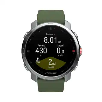 Falabella Smartwatch Polar Grit X oferta
