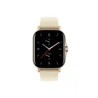Falabella Smartwatch amazfit gts 2 dorado oferta