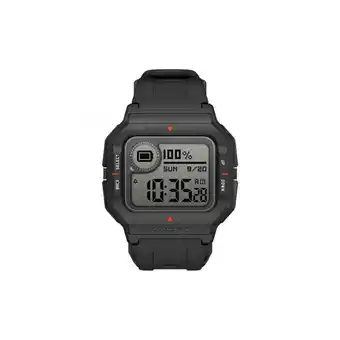 Falabella Smartwatch amazfit neo negro oferta