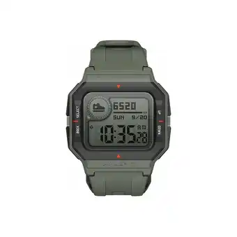 Falabella Smartwatch amazfit neo verde oferta
