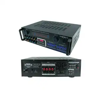Falabella Amplificador sonido ac1200 maxlin oferta