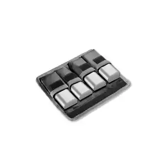 Falabella Estuche neewer para baterías de cámara y pilas aa oferta