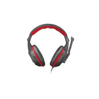 Falabella Audífono Diadema Gamer Trust Ziva 3.5 Mm oferta
