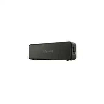 Falabella Parlante trust bluetooth axxy oferta