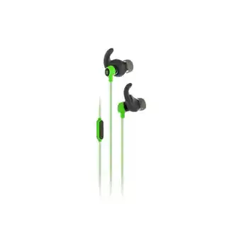 Falabella Audífonos jbl reflect mini cable 3.5mm verde oferta