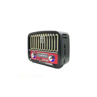 Falabella Radio recargable r-042bt beck play oferta
