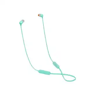 Falabella Audífonos bluetooth jbl t115 aguamarina oferta