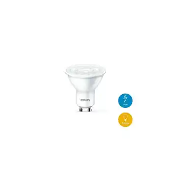 Falabella Bombilla led tipo dicróico 5w 3 intens. Luz cálida oferta