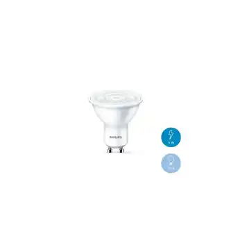 Falabella Bombilla led tipo dicróico 5w 3 intens. Luz fría oferta