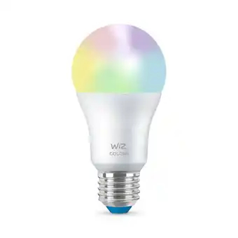 Falabella Wiz led a19 wi-fi luz fria y calida + colores oferta