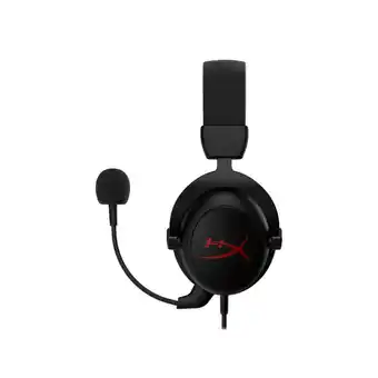 Falabella Audífonos hyperx cloud core sonido envolvente virt oferta