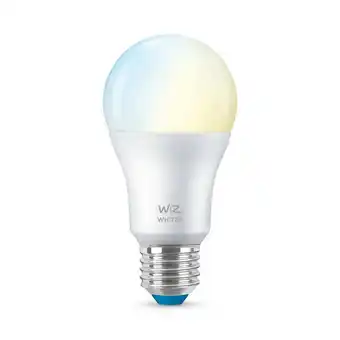 Falabella Wiz led inteligente a19 wi-fi luz fria y calida oferta