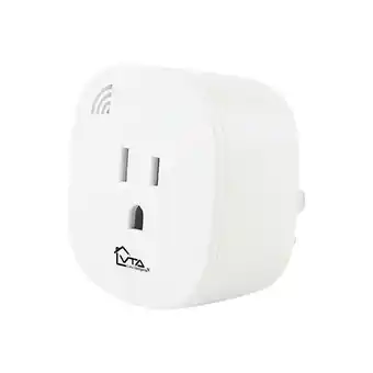 Falabella Toma corriente inteligente 1 salida 110-240v 15a/1 oferta