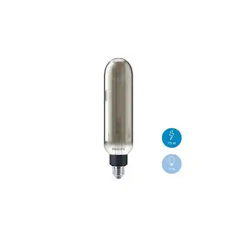 Falabella Bombilla led modern gigante 7.5w e27 oferta