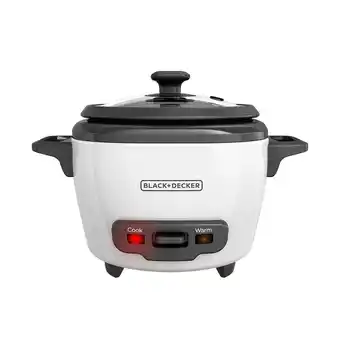Falabella Olla Arrocera Black&Decker 3 Tazas oferta