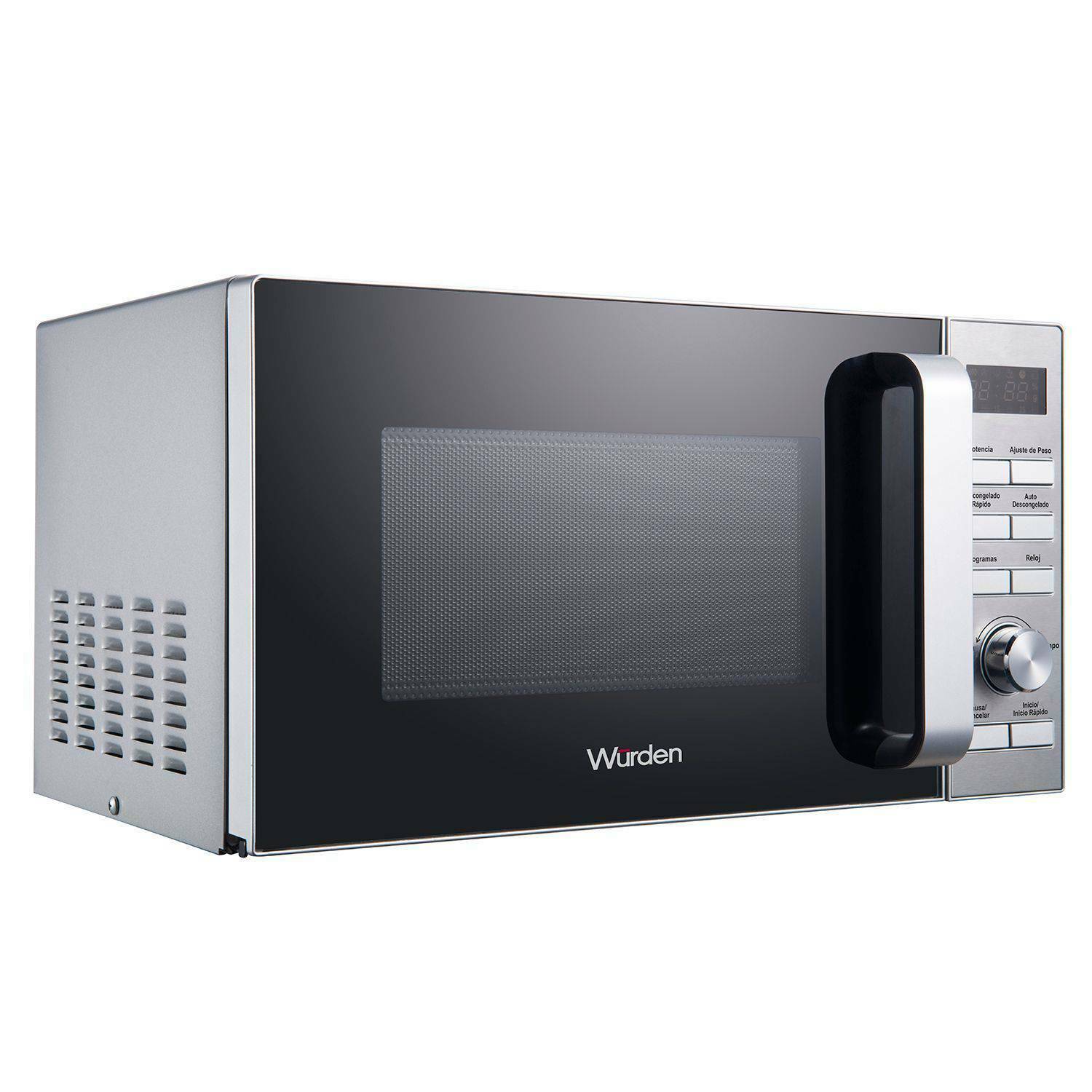 Oferta Horno Microondas Wurden 20 lt en Falabella