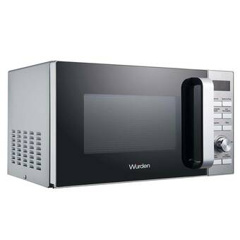 Oferta Horno microondas Samsung en Falabella