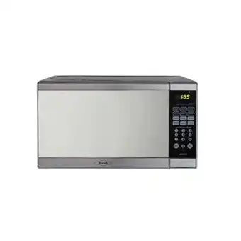 Falabella Horno haceb microondas - ar-hm-07 inox oferta