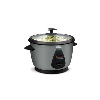 Falabella Olla arrocera 1.0l marca home elements rf. Herc-5g oferta
